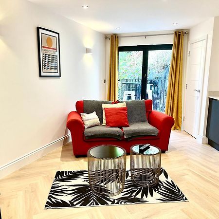 Rye Brand New Apartment Экстерьер фото